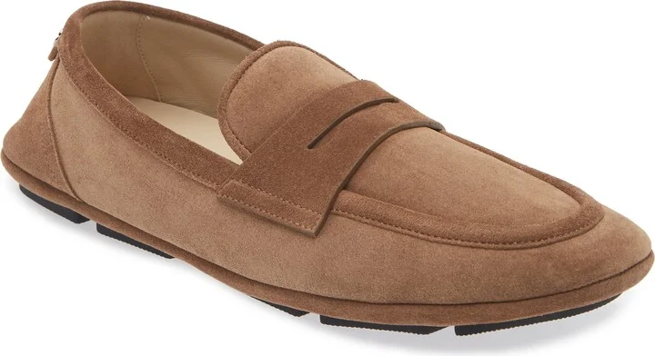 Crosta Driving Shoe