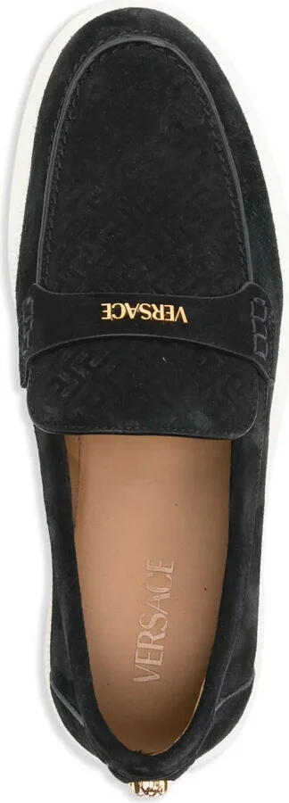 Crosta loafers - Image 4