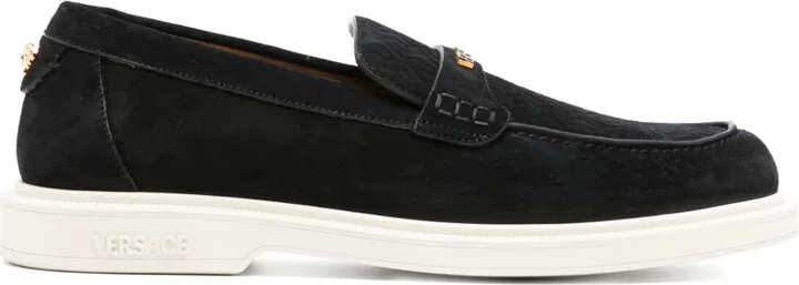 Crosta loafers