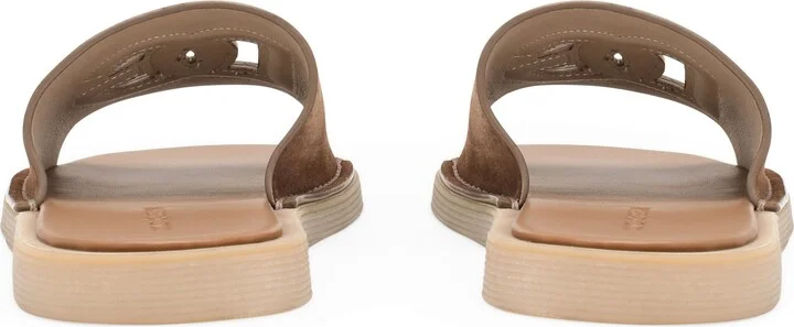 Crosta Slide Sandal - Image 7