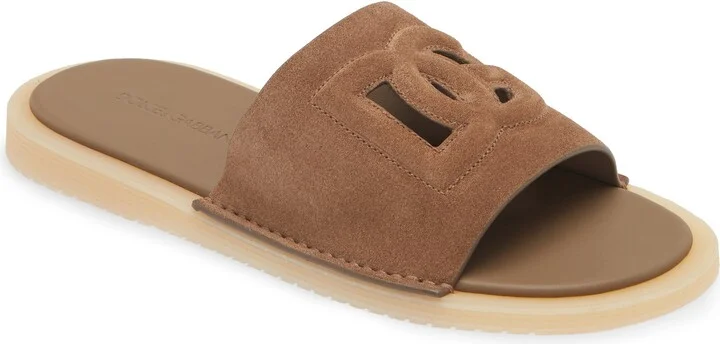 Crosta Slide Sandal