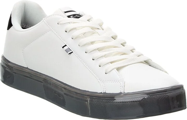 Crowley Sneaker