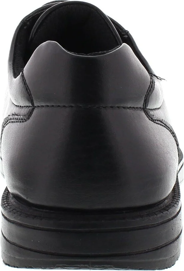 Crown Lace-Up Derby - Wide Width Available - Image 2