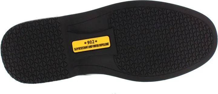 Crown Lace-Up Derby - Wide Width Available - Image 3