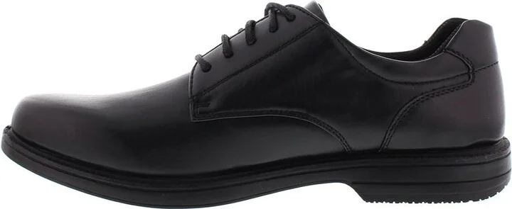 Crown Lace-Up Derby - Wide Width Available - Image 6