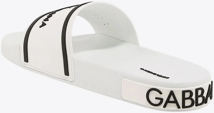 Crown Logo Pool Slides - Image 2