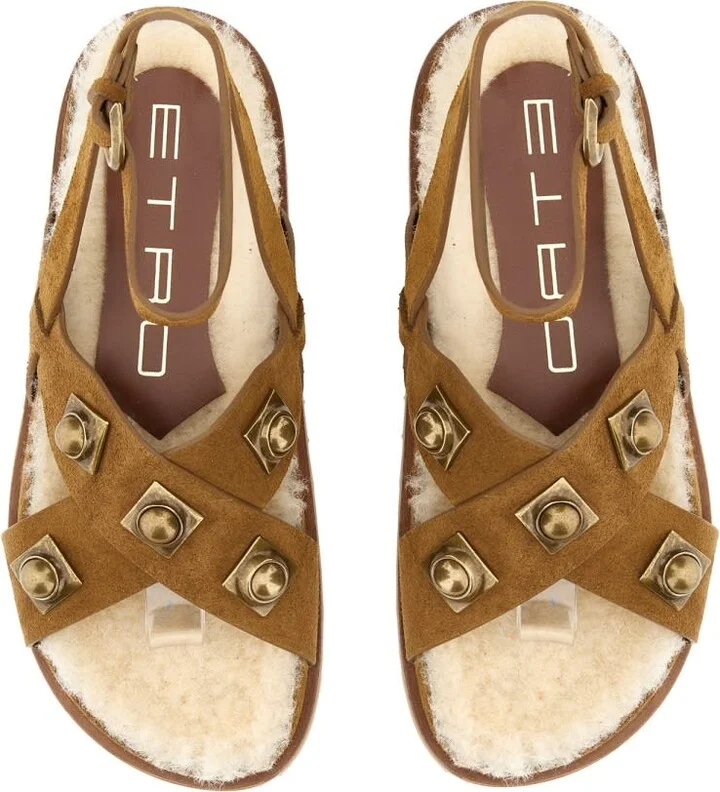 crown Me Sandal - Image 2