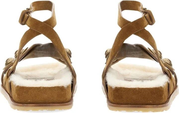 crown Me Sandal - Image 3