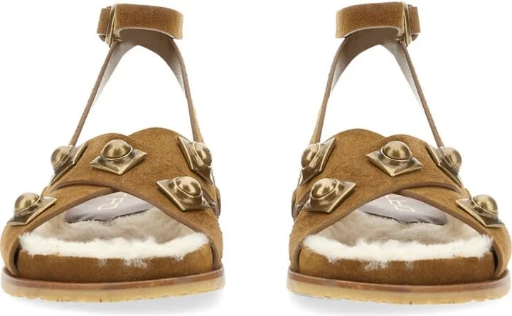 crown Me Sandal - Image 4