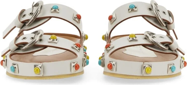 Crown Me Sandal - Image 4