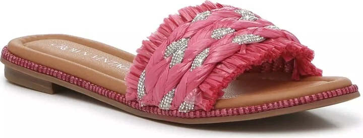 Hot Berry Pink