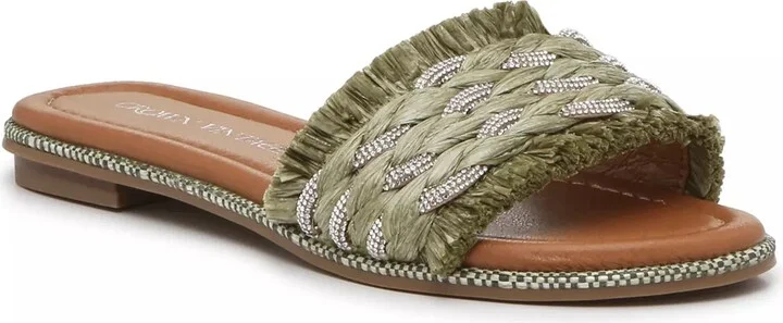 Crown Vintage Aliana Sandal