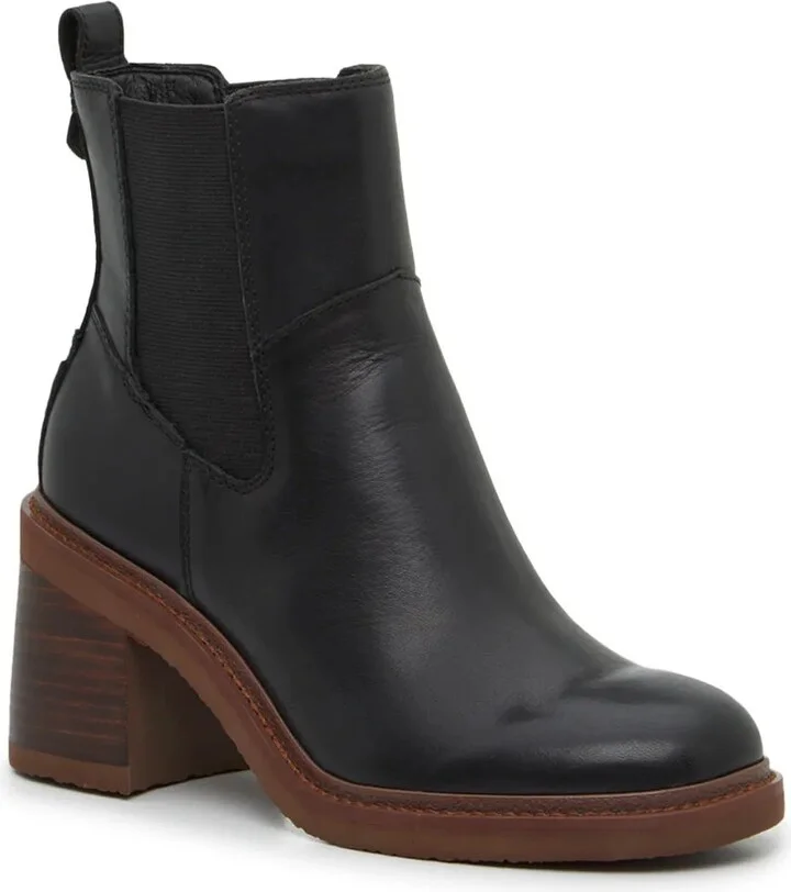 Crown Vintage Allie Chelsea Boot