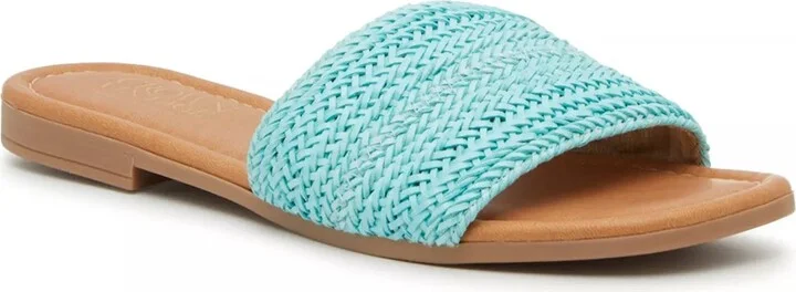 Crown Vintage Avera Sandal