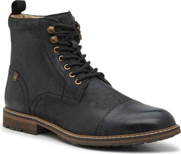 Crown Vintage Cabastian Boot
