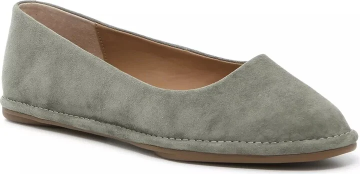 Crown Vintage Davi Skimmer Flat