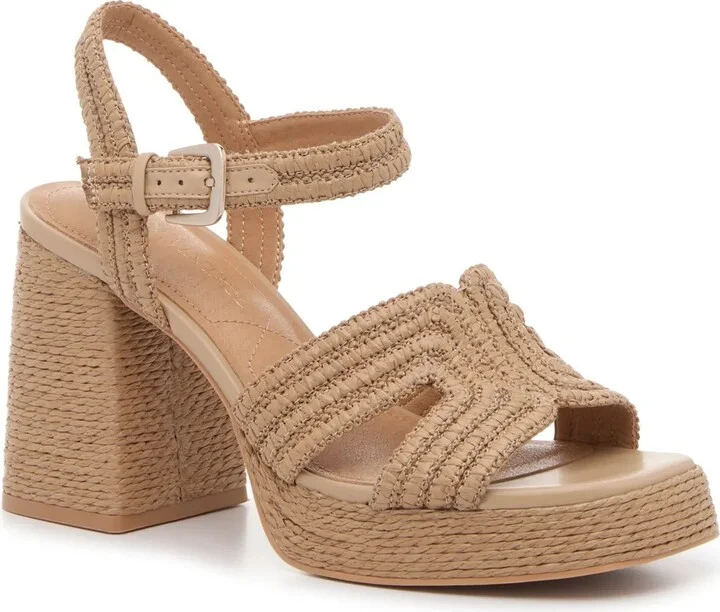 Crown Vintage Delanna Sandal