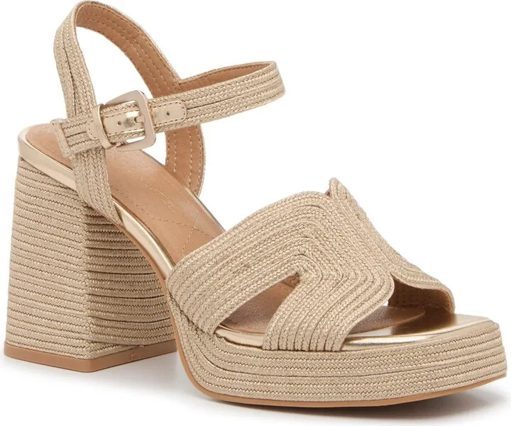 Crown Vintage Delanna Sandal