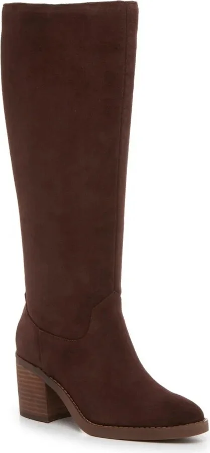 Americano Dark Brown