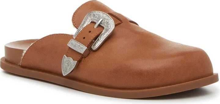 Crown Vintage Drillis Clog