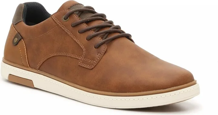 Brown Synthetic