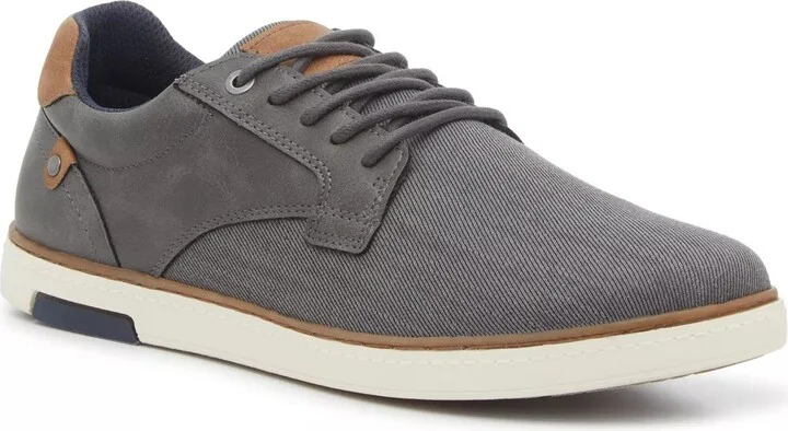 Grey Fabric