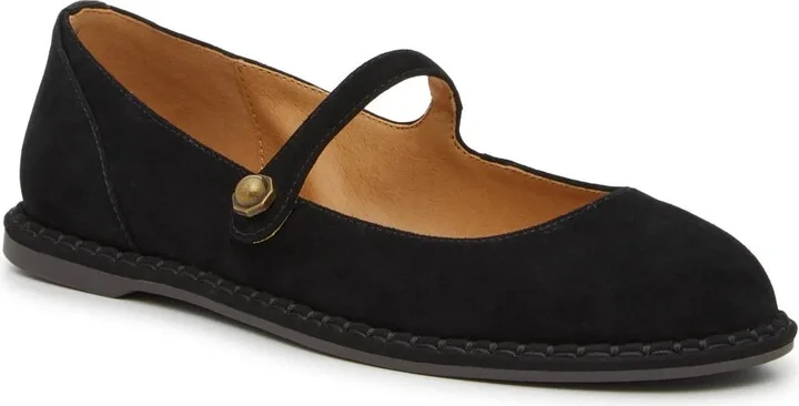 Crown Vintage Famela Mary Jane Flat