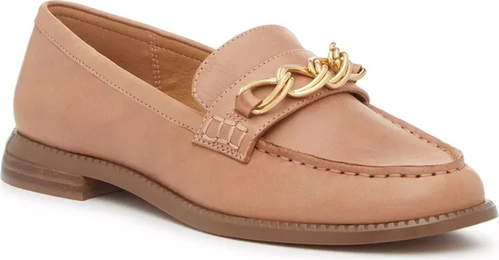 Crown Vintage Feyola Loafer
