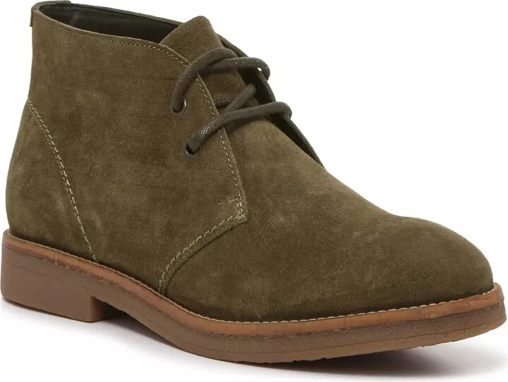 Dark Olive Green