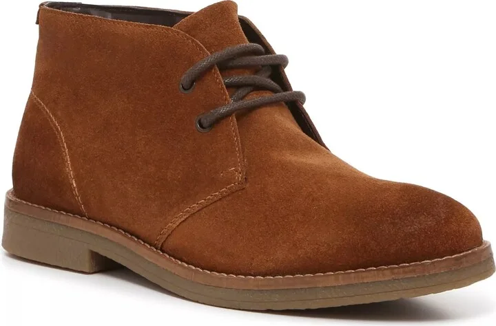Crown Vintage Gaspen Chukka Boot