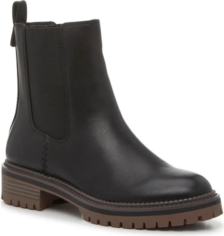 Crown Vintage Gilian Chelsea Boot