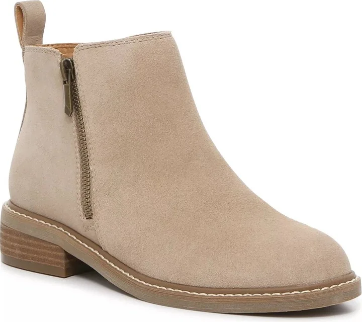 Crown Vintage Gorgie Bootie