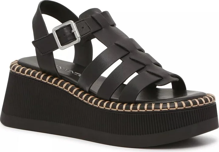 Crown Vintage Gracen Sandal