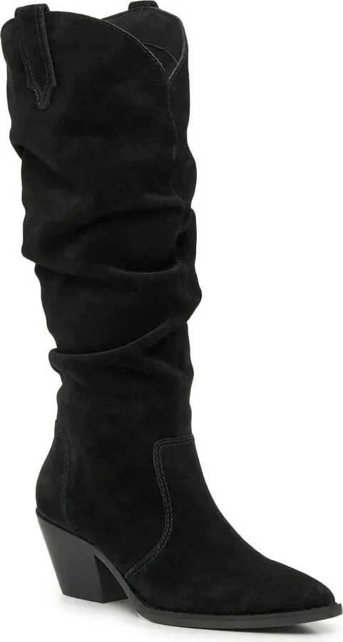 Crown Vintage Imey Western Boot