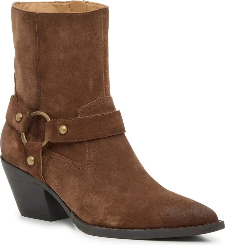 Crown Vintage Itzelia Bootie