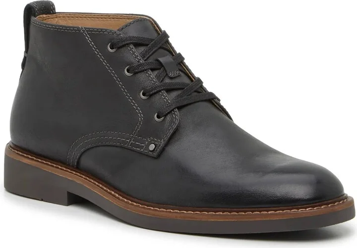 Crown Vintage Jalynn Chukka Boot
