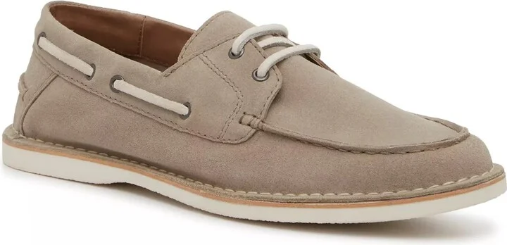 Crown Vintage Kinslee Boat Shoe