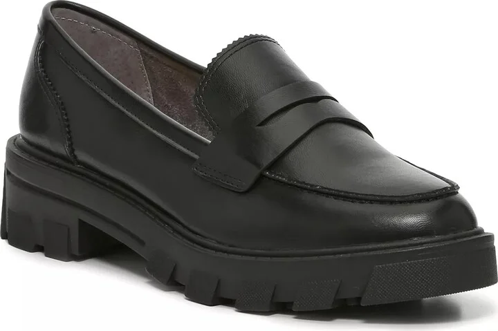 Crown Vintage Lane Loafer