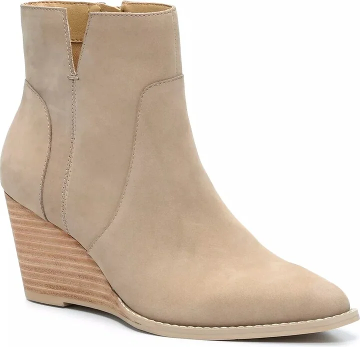 Crown Vintage Larett Bootie