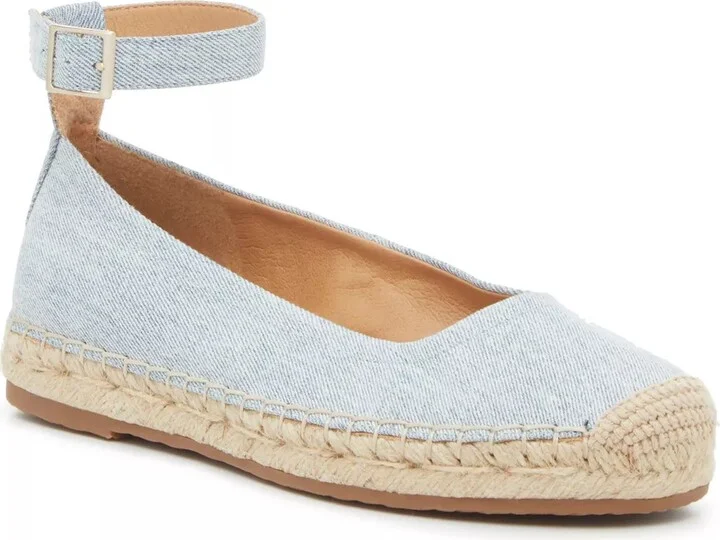 Crown Vintage Lertha Espadrille Flat