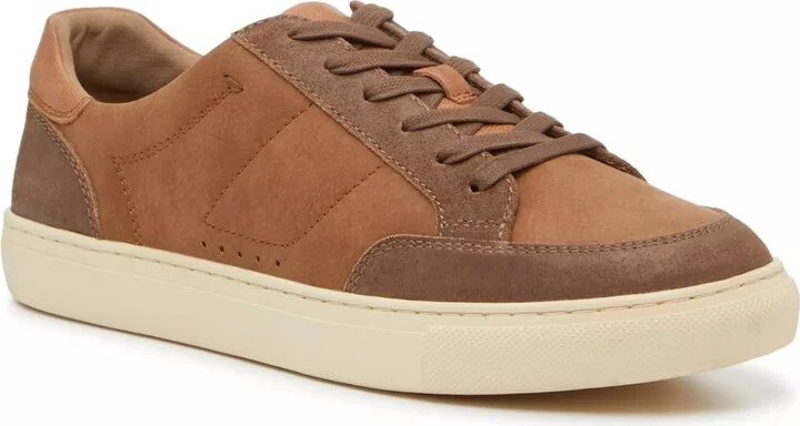 Brandy Tan/Chestnut Brown