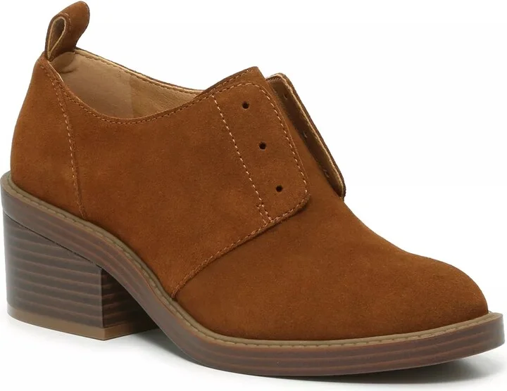 Crown Vintage Malia Oxford