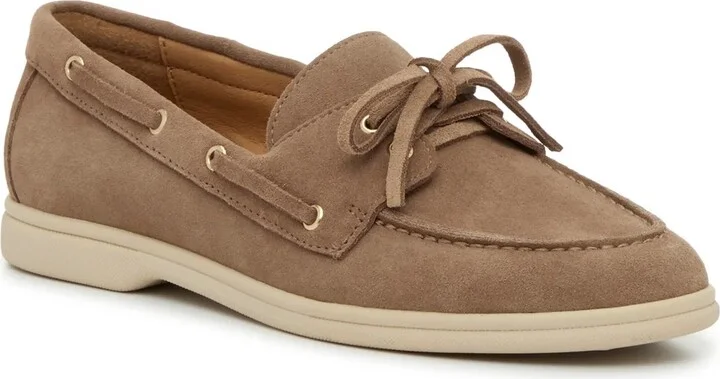 Crown Vintage Maylin Boat Shoe