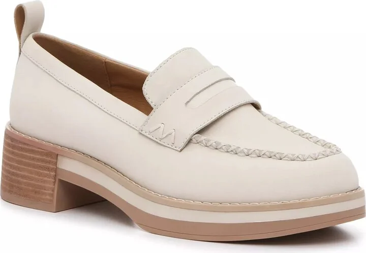 Crown Vintage Nirea Loafer