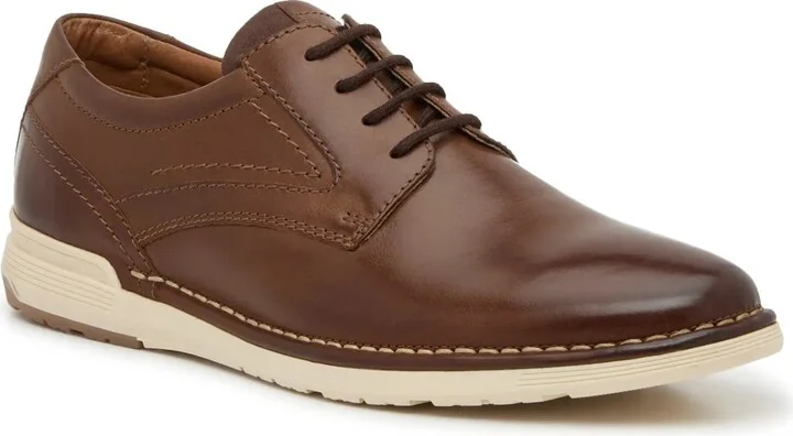 Crown Vintage Oryan Oxford