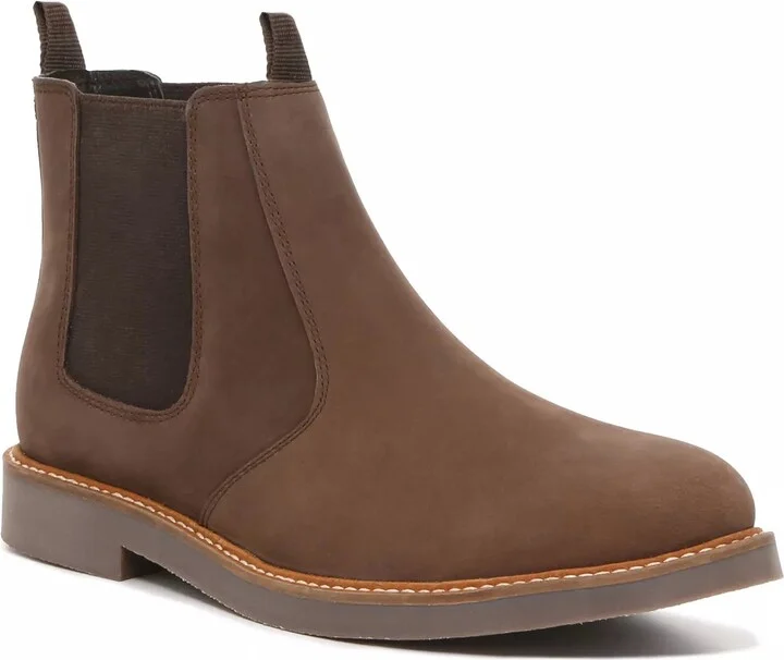 Crown Vintage Paysen Chelsea Boot