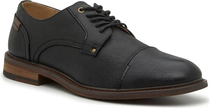 Crown Vintage Paytonn Oxford