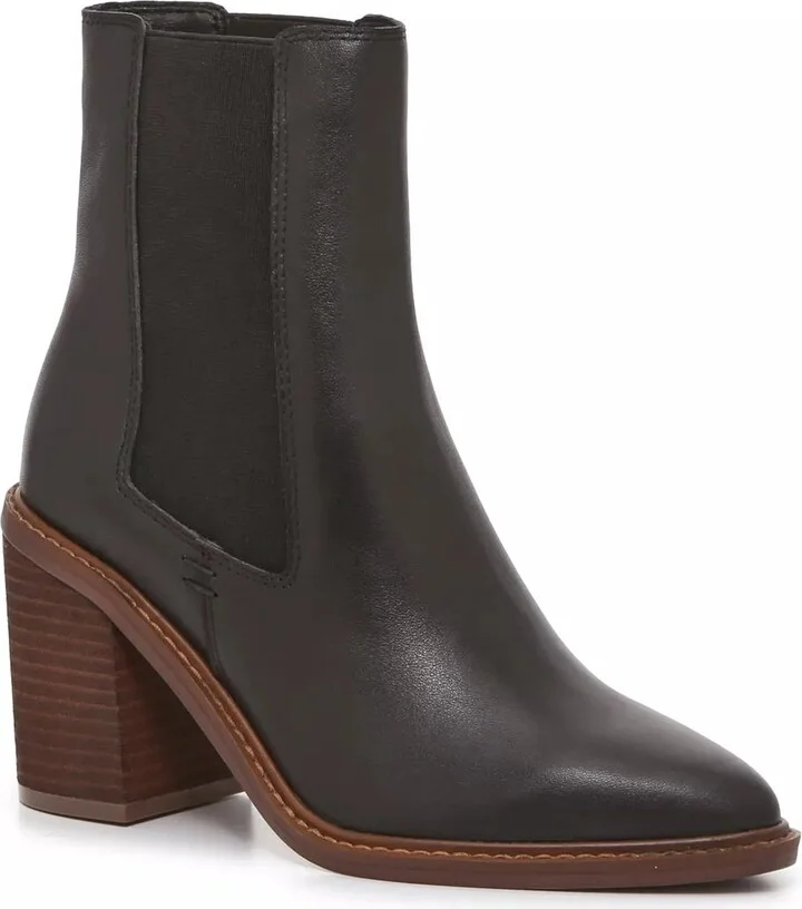 Crown Vintage Pimmy Bootie