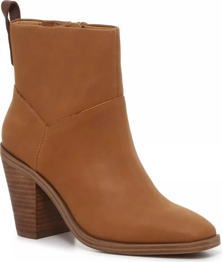 Crown Vintage Randie Bootie