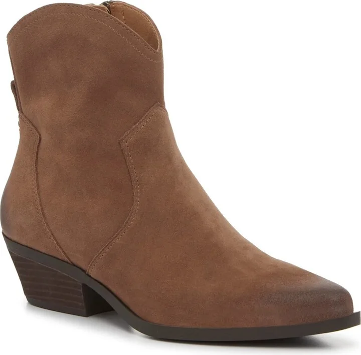 Dusted Brown Taupe